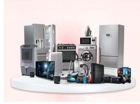 Electrical Appliances And Electronics
